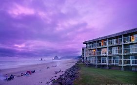 Tolovana Inn Cannon Beach